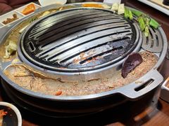 -三代烤肉(保利广场店)