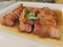 -国龙大酒店-中餐厅