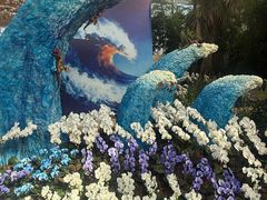 -沈阳植物园