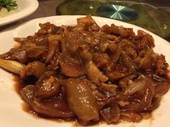 峰润大眼酒楼-大眼锅贴水饺(河东店)