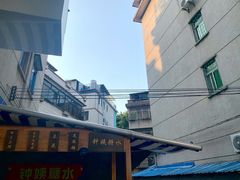 -钟姨糖水(惠城店)
