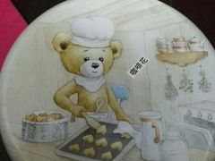 -珍妮曲奇聪明小熊(尖沙咀店)