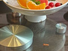 -唐山宴百姓府邸院落中餐
