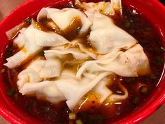 -龙抄手(春熙路总店)