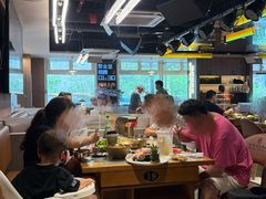 -杨小佳·齐齐哈尔烤肉·烤串(广州店)