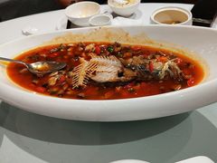 -品粹徽园·家常安徽菜