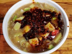 -太元彭家正汤(太元路总店)