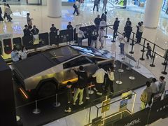 -新白鹿餐厅(城西银泰城店)