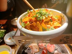-九田家黑牛烤肉料理(新辰里亚运村店)
