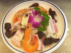 -阿娘家·原生态农家菜(国顺东路店)