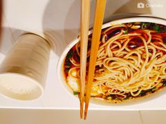 -秦云老太婆摊摊面(全国总店)