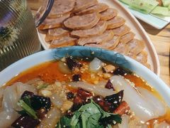 -马家大院铁锅炖(京粮广场店)