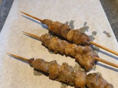 -管氏翅吧(地安门店)