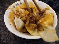 -春阳水饺(香槟广场店)