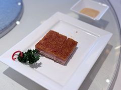 -利苑酒家(合景国际金融广场店)