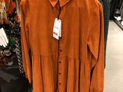 -ZARA(成都远洋太古里店)