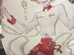 -海底捞火锅(石景山万达广场店)