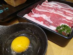 寿喜锅套餐-胜博殿日式炸猪排(西红门店)