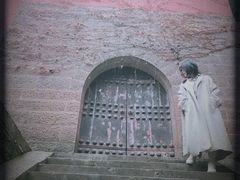 -邱少云烈士纪念馆