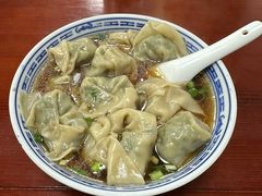 -古徽州馄饨店(宝安路店)