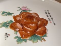 -京华烟云·北京烤鸭(领展购物广场·中关村店)