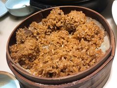 -常和州·夜宵大排档(常州单店)