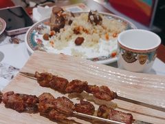 -巴依老爷新疆美食(常营店)