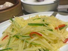 -如轩·海鲜砂锅粥·潮汕菜(南城店)