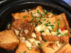 -费大厨辣椒炒肉(万家丽一店)