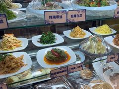 -西部马华清真兰州牛肉面·烧烤夜市(三里河店)