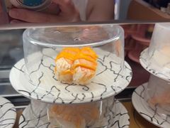 -争鲜回转寿司(中街大悦城店)