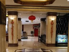 -北京前门建国饭店