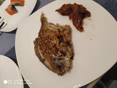 -西安高新希尔顿酒店·咖啡露台西餐厅