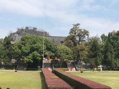 -桂林独秀峰王城景区