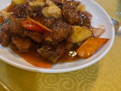 -烧鹅妹饭店