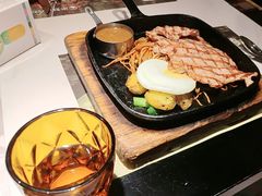 -半秋山西餐厅(巴南万达广场店)