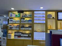 -京光明眼镜批发城(通州万达店)