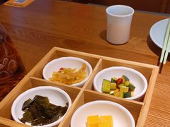 -闽上鲜·福建菜(龙湖滨江天街店)