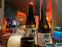 -山葵家居酒屋(天目里店)