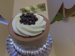 -chuchulab日式短蛋糕(粤海天地店)