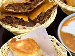 -方中山胡辣汤(通州店)