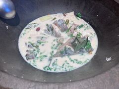 -鲜潭蒸汽石锅鱼(五道口购物中心店)