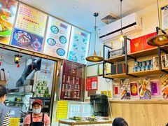 -郭记陵水酸粉(国贸路店)