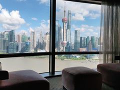 -上海外滩茂悦大酒店