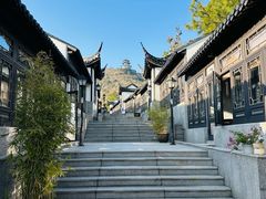 -缥缈峰景区
