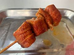 -海平馄饨(逍遥二路店)