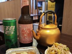 -蒜香焼肉PURUSHIN(马场路店)