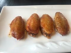 -吉姆丽德乡村西餐厅(闵行交大店)