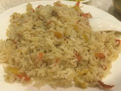 -巴扎美食·新疆菜·西域歌舞表演餐厅(新疆大厦店)