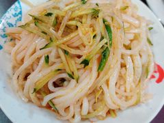 -东关吉祥西安腊汁肉夹馍(健德门店)